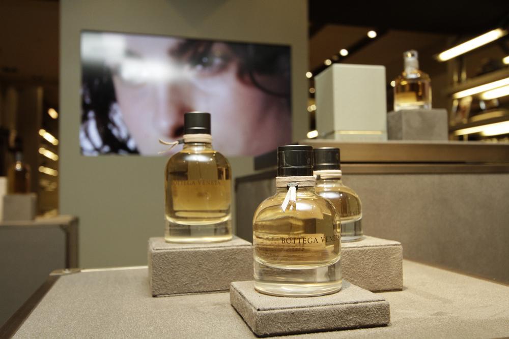 Bottega Veneta Parfümleri
