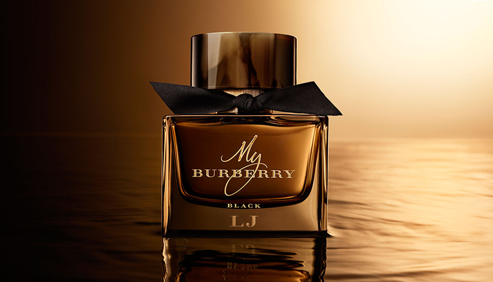 Burberry Parfümleri