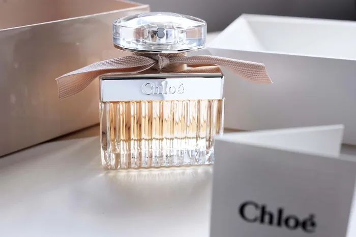Chloe Parfümleri