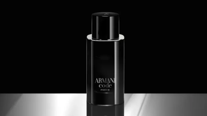 Armani Parfüm