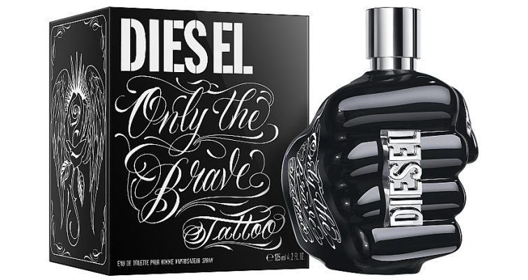 Diesel Parfüm