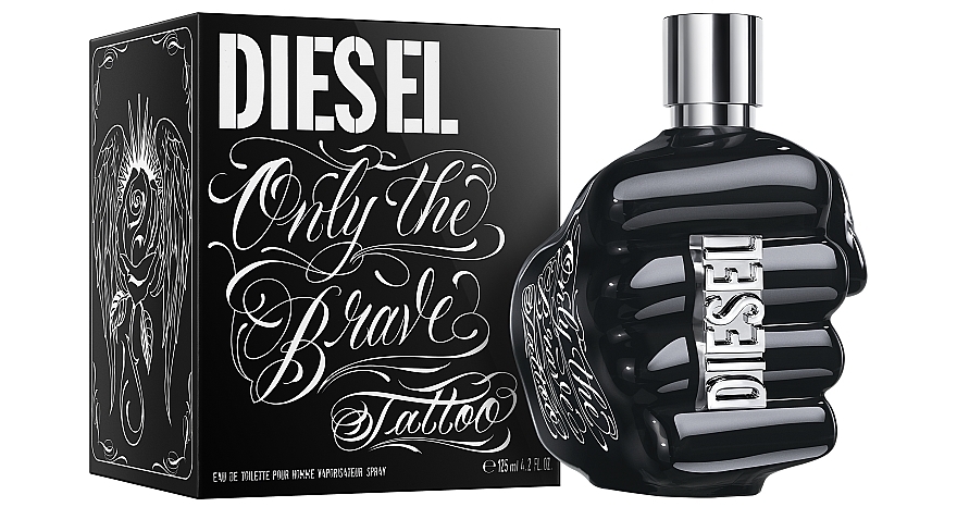 Diesel Parfüm