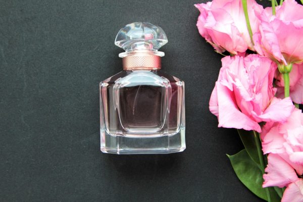 Parfümlerde Eau Ne Demek?