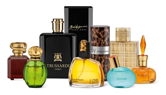 EDT Parfüm Nedir?