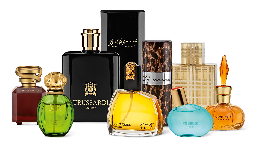 EDT Parfüm Nedir?