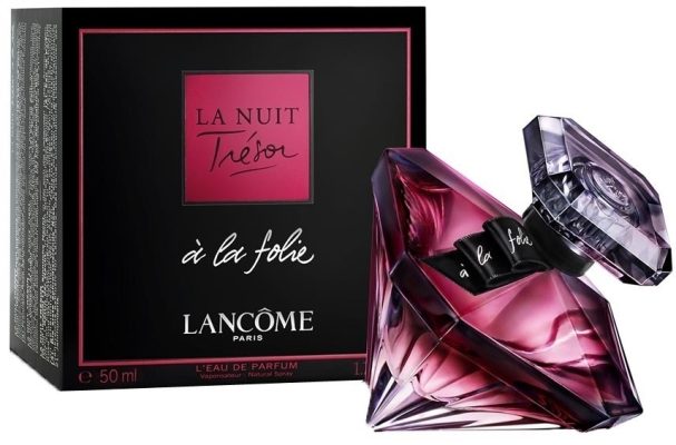 Lancome Parfüm
