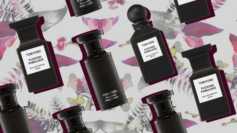 Tom Ford Parfüm