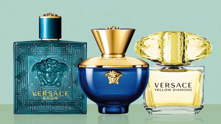 Versace Parfüm