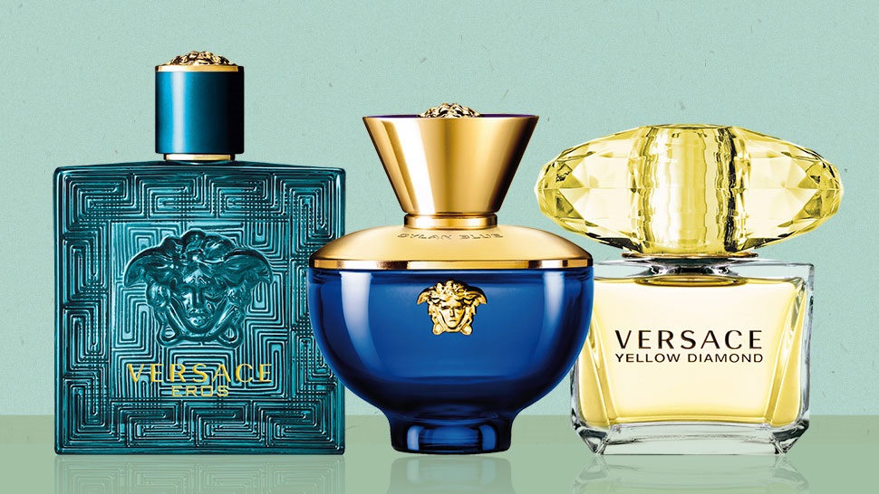 Versace Parfüm