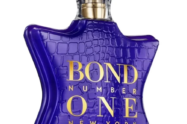Bond Number One: Yeni Bond No 9 Parfüm
