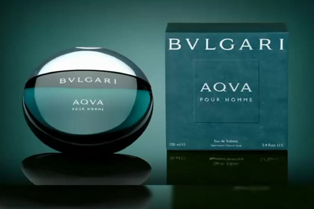 Bvlgari Parfüm