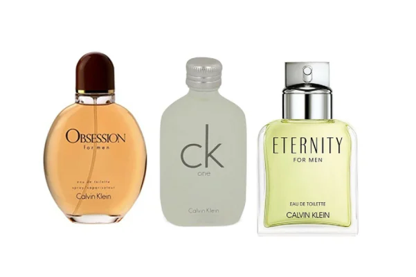 Calvin Klein Parfüm