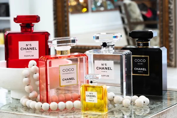 Chanel Parfüm