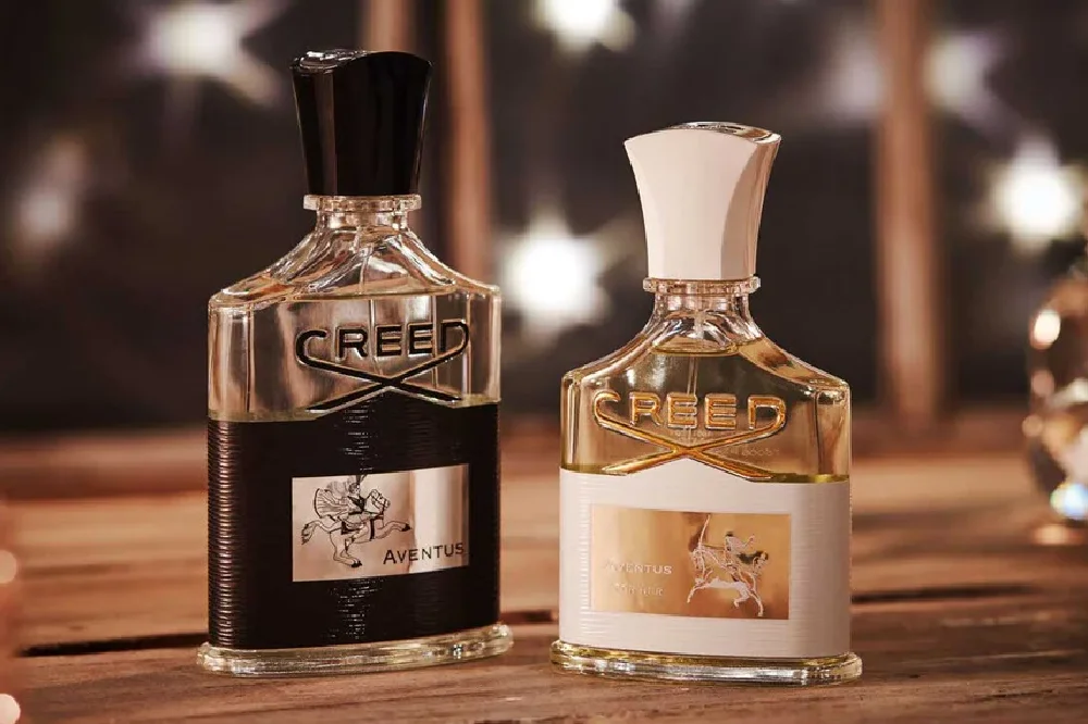 Creed Parfüm