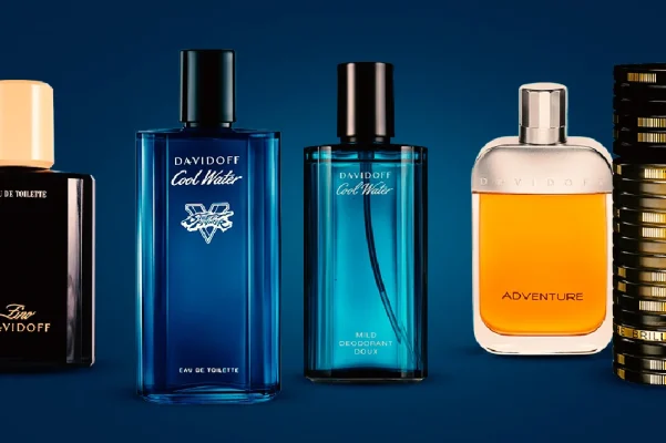 Davidoff Parfüm