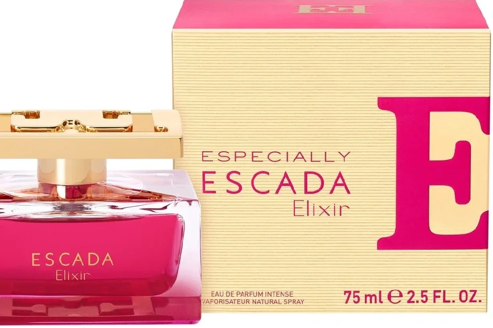 Escada Parfüm