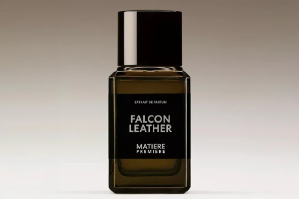 Matiere Premiere Falcon Leather Extrait
