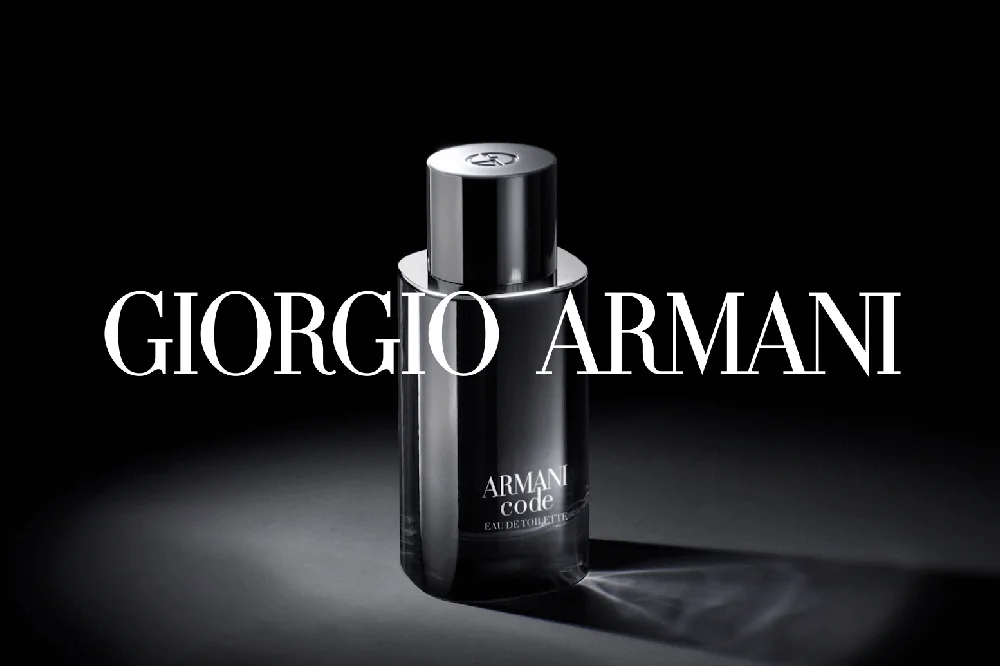 Giorgio Armani Parfüm