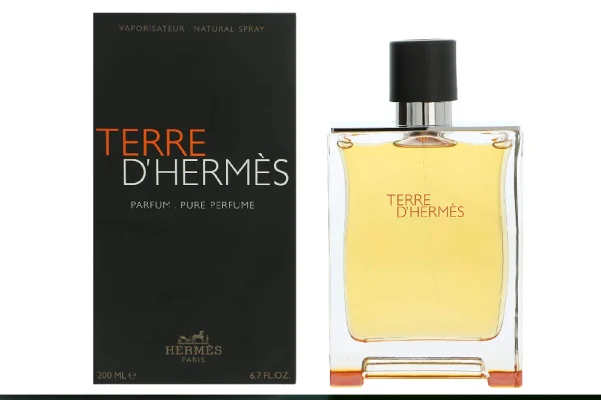 Hermes Parfüm