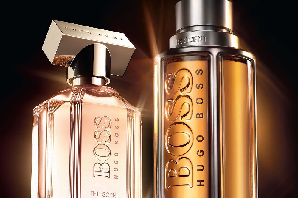 Hugo Boss Parfüm