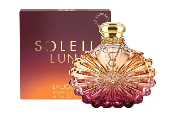 LALIQUE Soleil Lunar