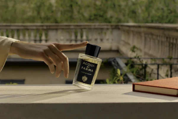 Acqua di Parma, Luce Di Rosa