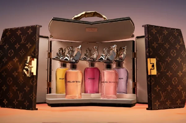 Louis Vuitton Parfüm