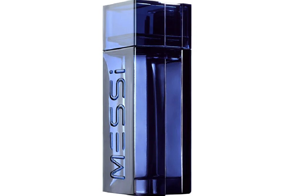 Messi EAU De Parfüm