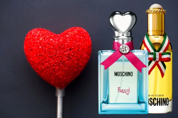Moschino Parfüm