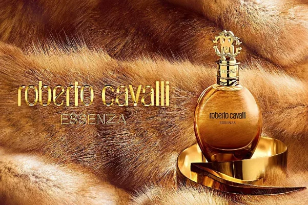 Roberto Cavalli Parfüm