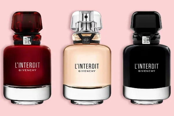 Givenchy Parfüm