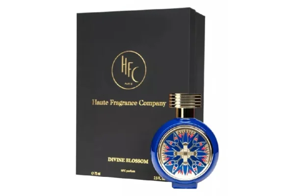 HFC, Haute Fragrance Company Parfüm