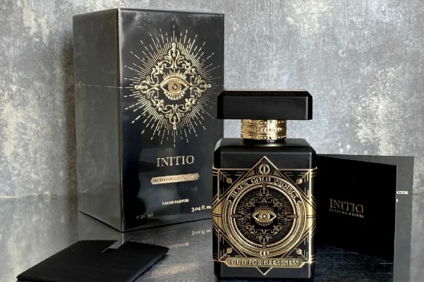 Initio Parfüm