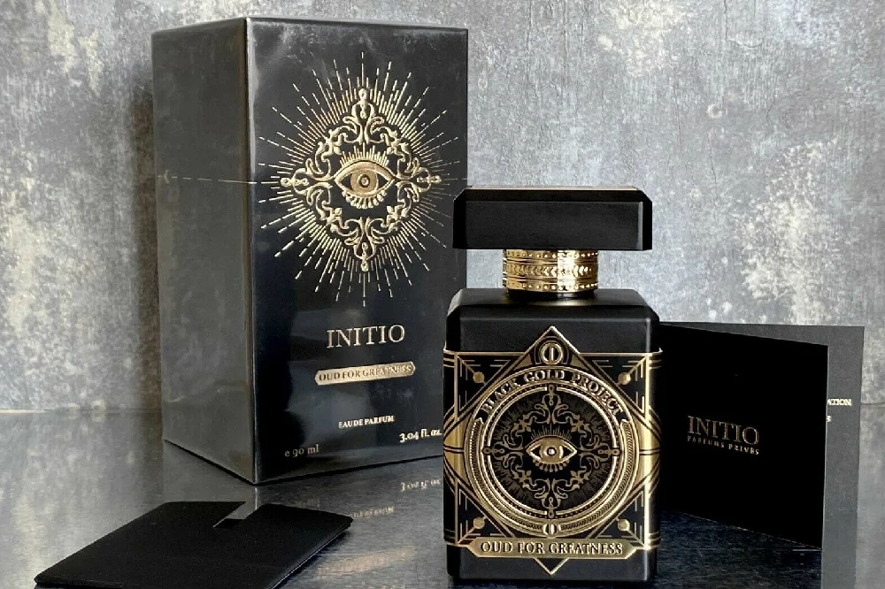 Initio Parfüm