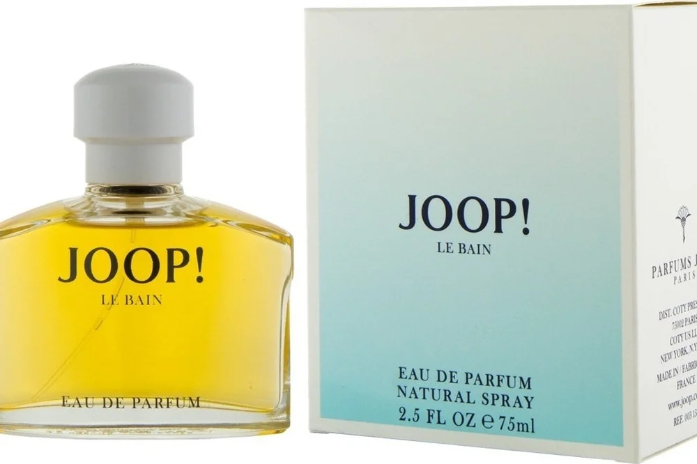 Joop Parfüm