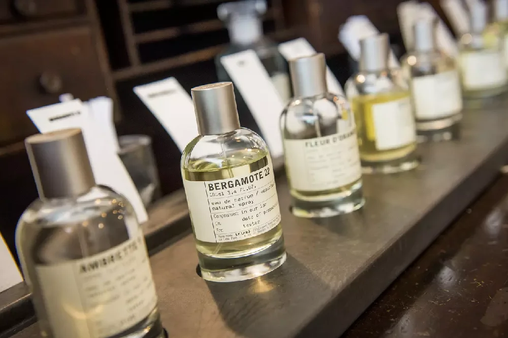 Le Labo Parfüm