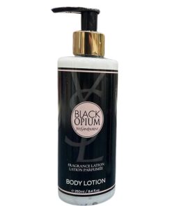 Ysl Black Opıum 250 ML Body Lotion