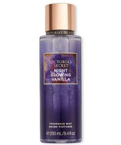 Victoria’s Secret Nıght Glowıng Vanılla Fragrance Mist Vücut Spreyi 250 ML