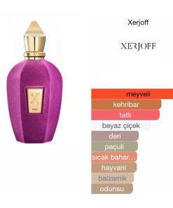 Alternative view of Xerjoff Muse EDP 100 ML Unisex Tester Parfüm