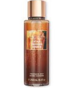 Victoria’s Secret Star Smoked Amber Fragrance Mist Vücut Spreyi 250 ML