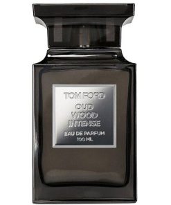 Tom Ford Oud Wood Intense EDP 100 ML Unisex Tester Parfüm