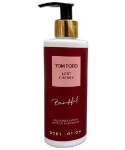 Tom Ford Lost Cherry 250 ML Body Lotion