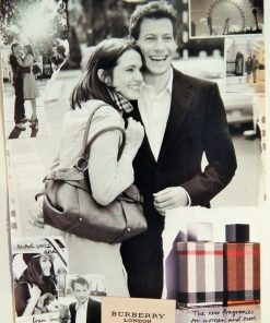 Alternative view of Burberry London EDT 100 ML Kadın Tester Parfüm