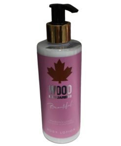 Wood Dsquared2 250 ML Body Lotion