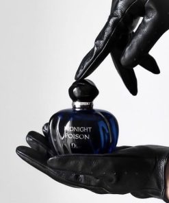 Alternative view of Christian Dior Midnight Poison EDP 100 ML Kadın Tester Parfüm