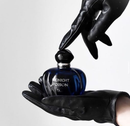 Christian Dior Midnight Poison EDP 100 ML Kadın Tester Parfüm - Görsel 2
