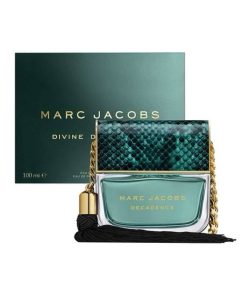 Marc Jacobs Divine Decadance EDP 100 ML Kadın Parfüm