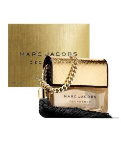 Marc Jacobs Decadance One Eıght K Edıtıon EDP 100 ML Kadın Parfüm