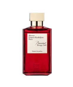 Maison Kurkdjian Baccarat Rouage 540 Extrait EDP 200 ML Unisex Tester Parfüm
