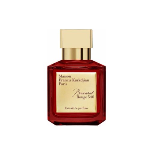 Maison Francis Kurkdjian Baccarat Rouge 540 Extrait EDP 70 ML Unisex Tester Parfüm